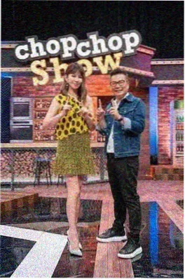 密室大逃脱